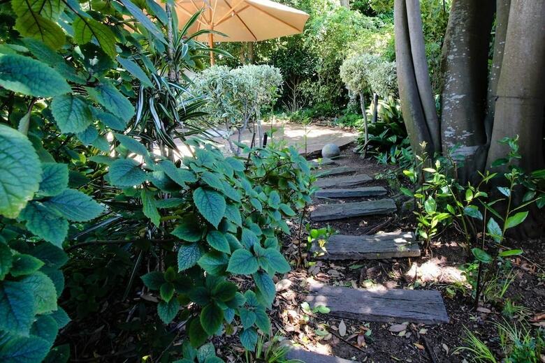 Bed & Breakfast Cape Village Lodge
