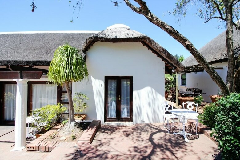 Bed & Breakfast Cape Village Lodge