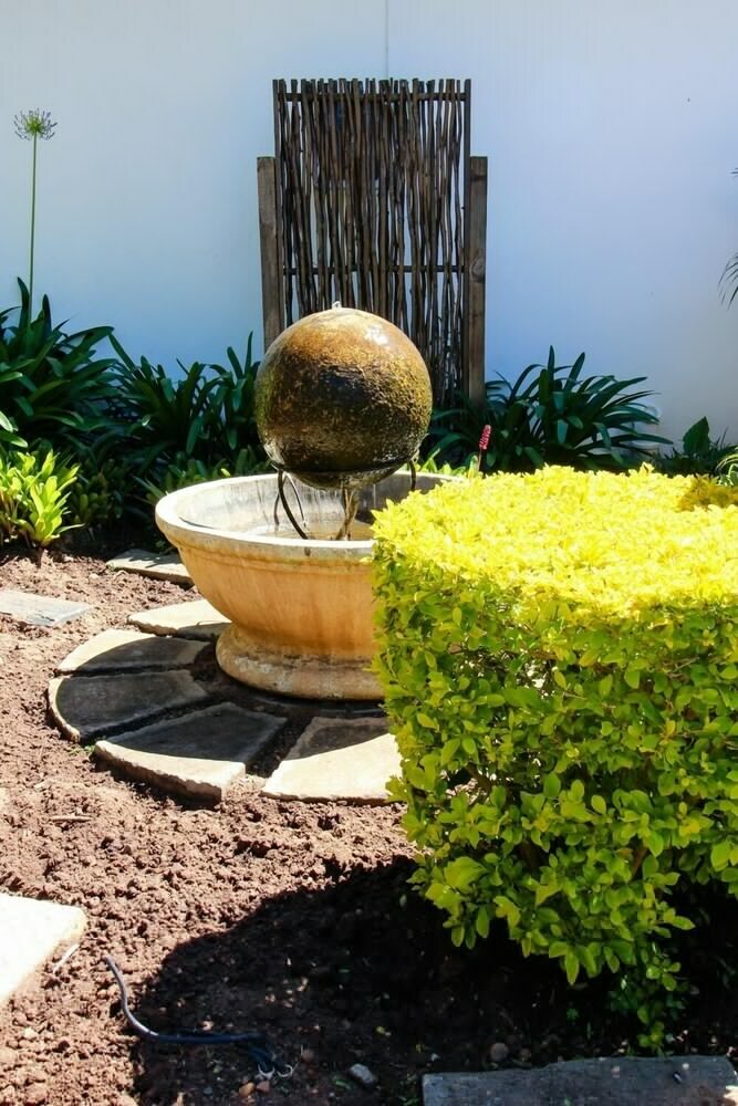Bed & Breakfast Cape Village Lodge