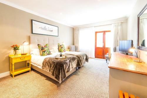 Hostal Evertsdal Guesthouse