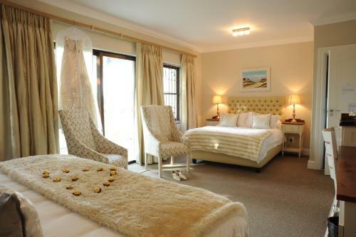 Hostal Evertsdal Guesthouse
