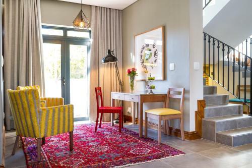 Hostal Evertsdal Guesthouse