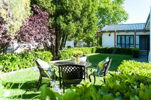 Hostal Evertsdal Guesthouse