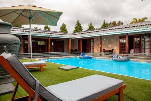 Hostal D'urbanmist