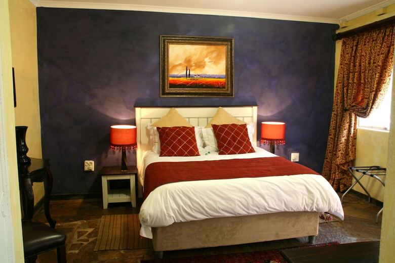 Hostal Casa Toscana Lodge