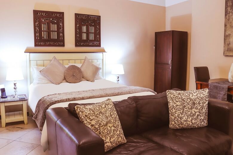 Hostal Casa Toscana Lodge