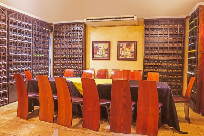 Hostal Casa Toscana Lodge