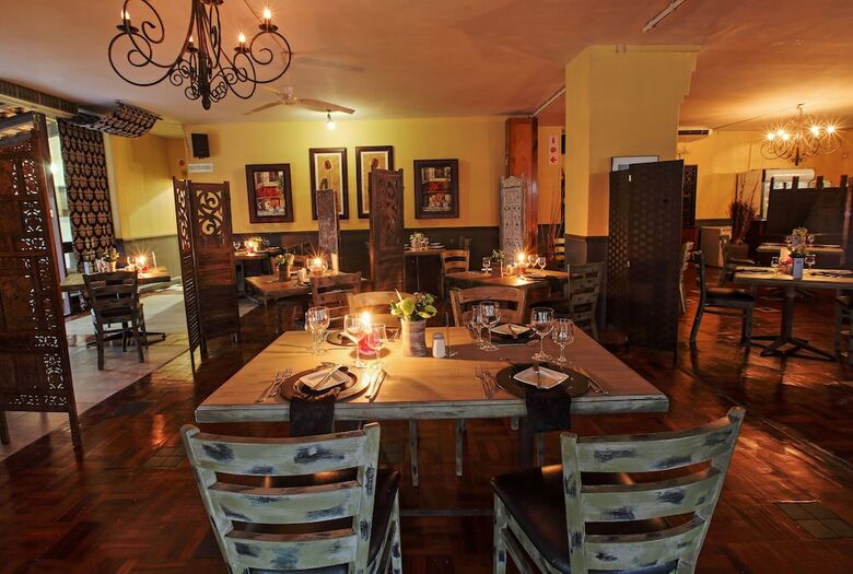 Hostal Casa Toscana Lodge