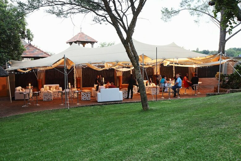 Hostal Casa Toscana Lodge