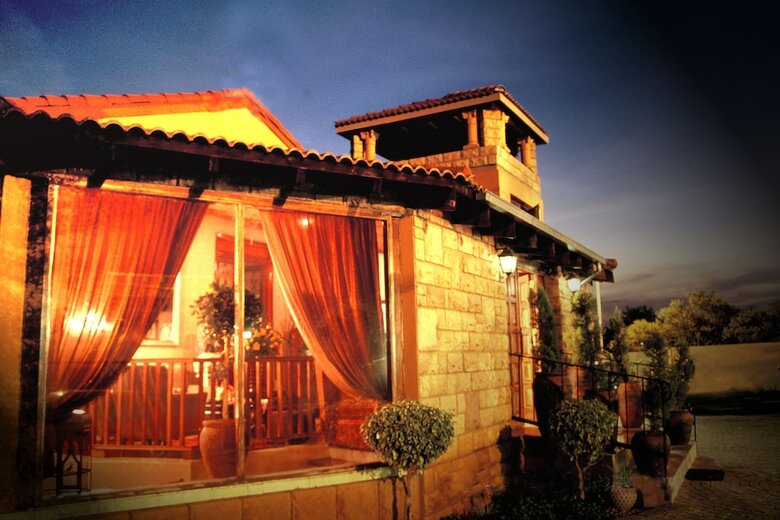 Hostal Casa Toscana Lodge