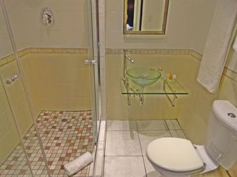 Hostal Constantia Manor Guest House