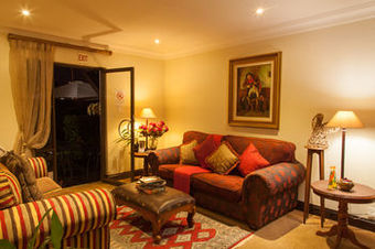 Hostal Constantia Manor Guest House