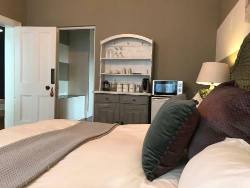 Hostal Waterhouse Guest Lodge In Muckleneuk