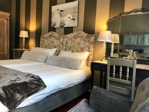 Hostal Waterhouse Guest Lodge In Muckleneuk