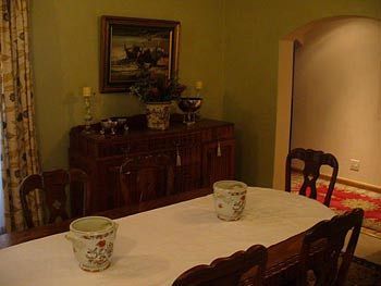Hostal The Coral Tree House
