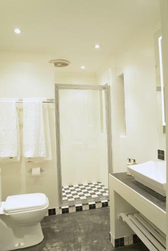 Duke & Duchess Boutique Hotel
