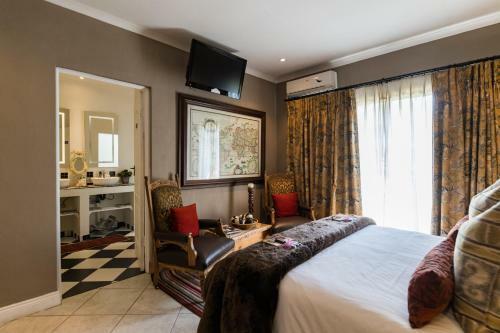 Duke & Duchess Boutique Hotel