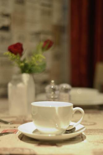 Duke & Duchess Boutique Hotel