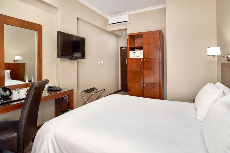Protea Hotel Hatfield