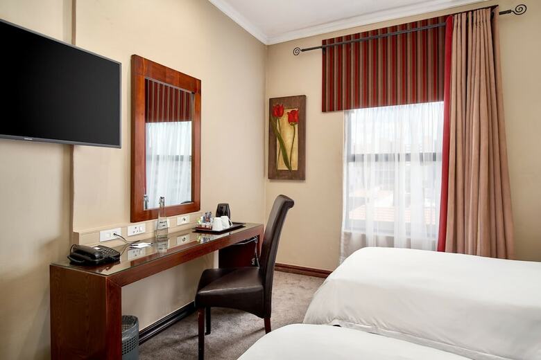 Protea Hotel Hatfield