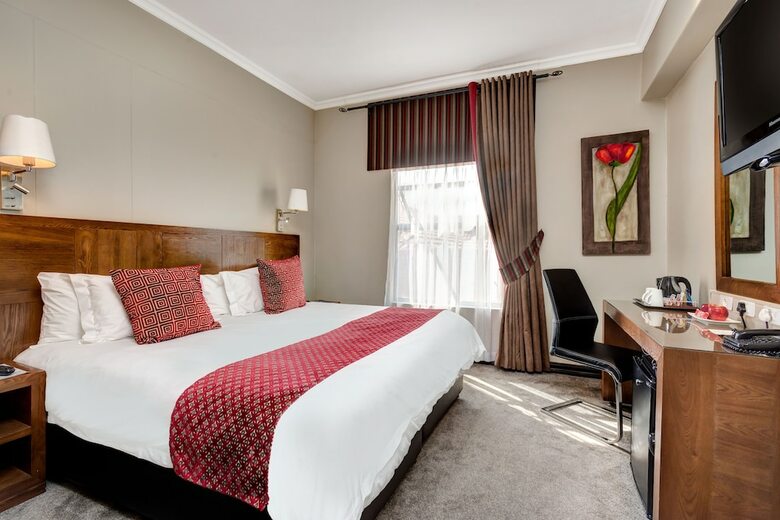 Protea Hotel Hatfield