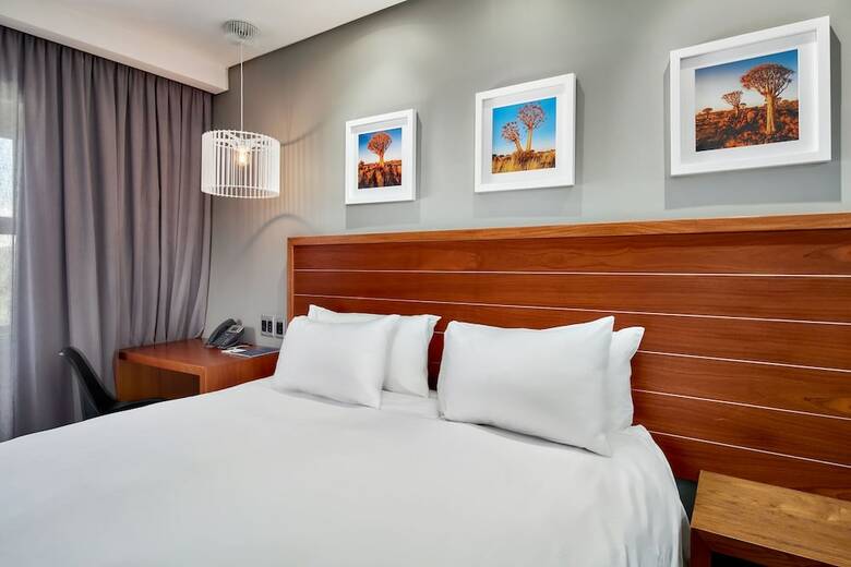 Protea Hotel Hatfield