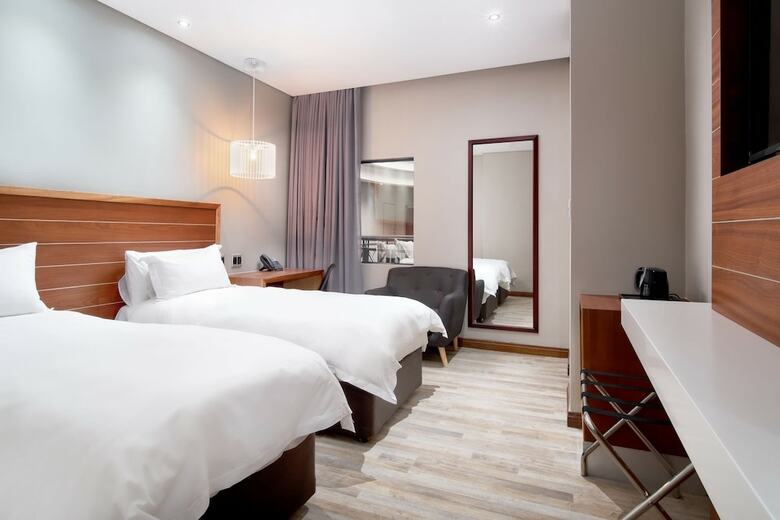 Protea Hotel Hatfield