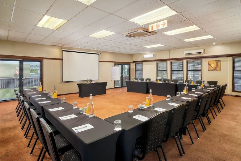 Protea Hotel Hatfield
