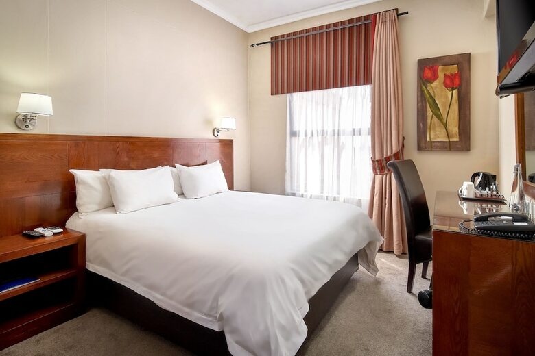 Protea Hotel Hatfield
