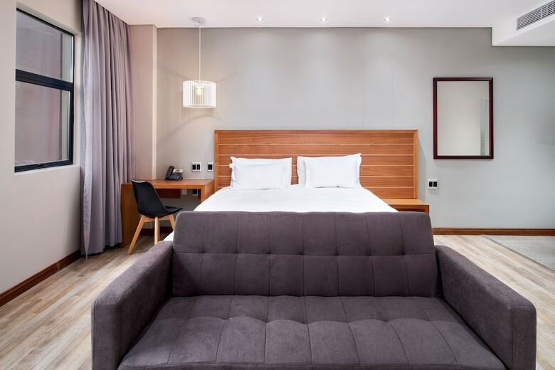 Protea Hotel Hatfield