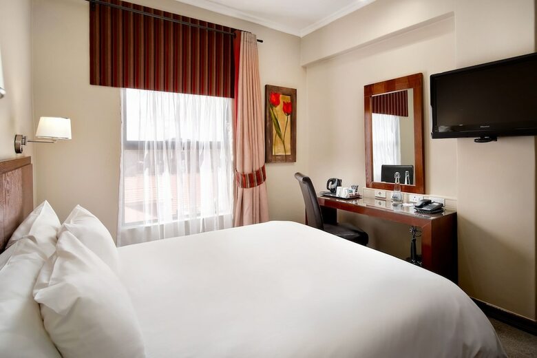 Protea Hotel Hatfield