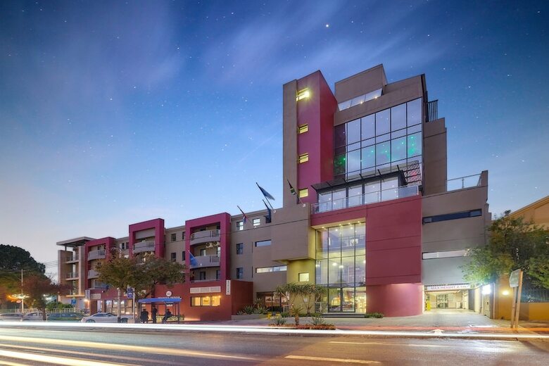 Protea Hotel Hatfield