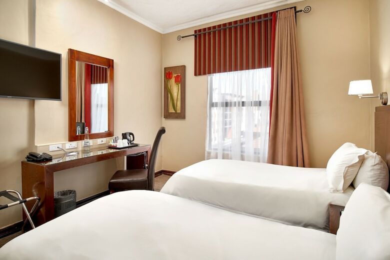 Protea Hotel Hatfield