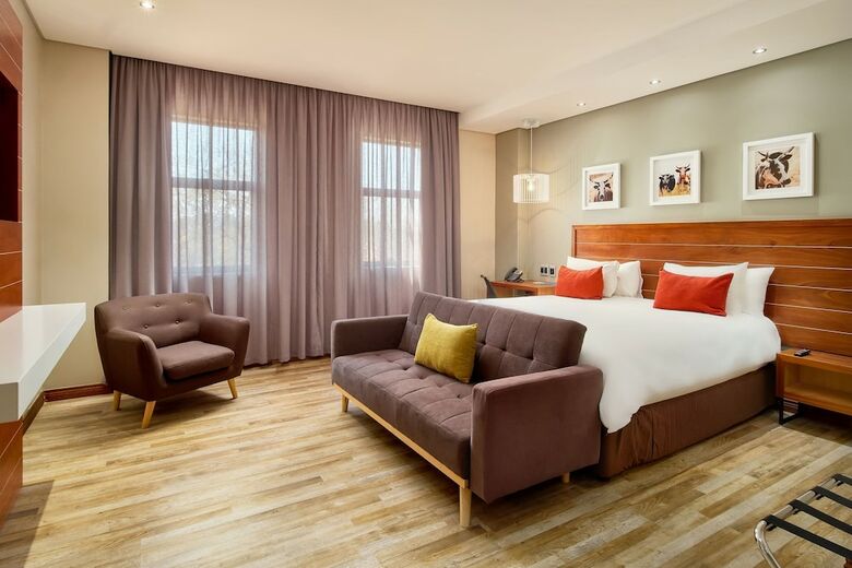 Protea Hotel Hatfield