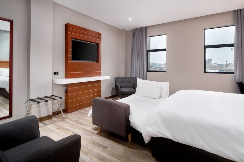 Protea Hotel Hatfield