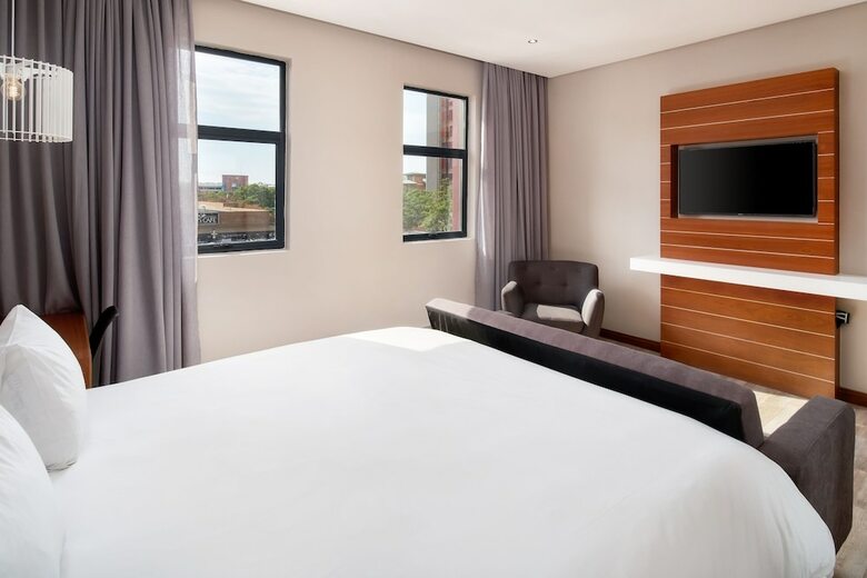 Protea Hotel Hatfield
