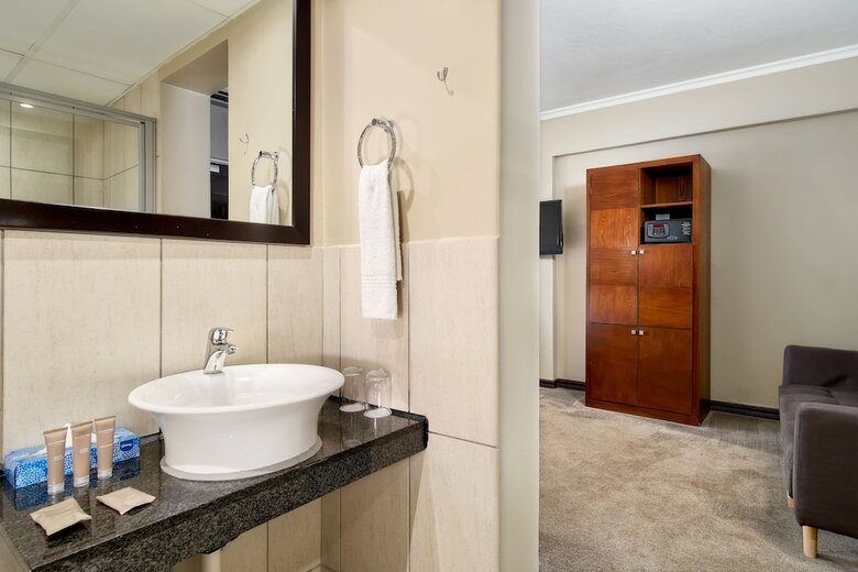 Protea Hotel Hatfield