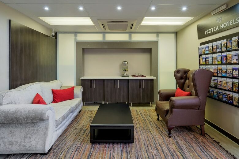 Protea Hotel Hatfield