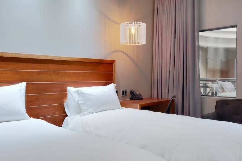 Protea Hotel Hatfield