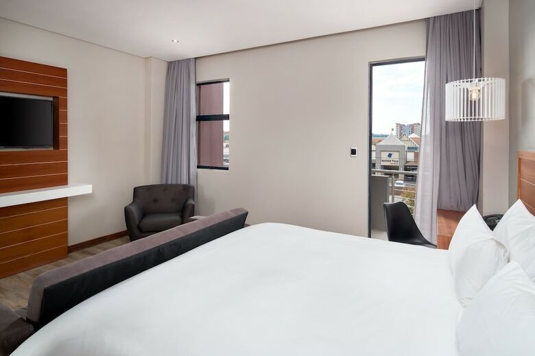 Protea Hotel Hatfield