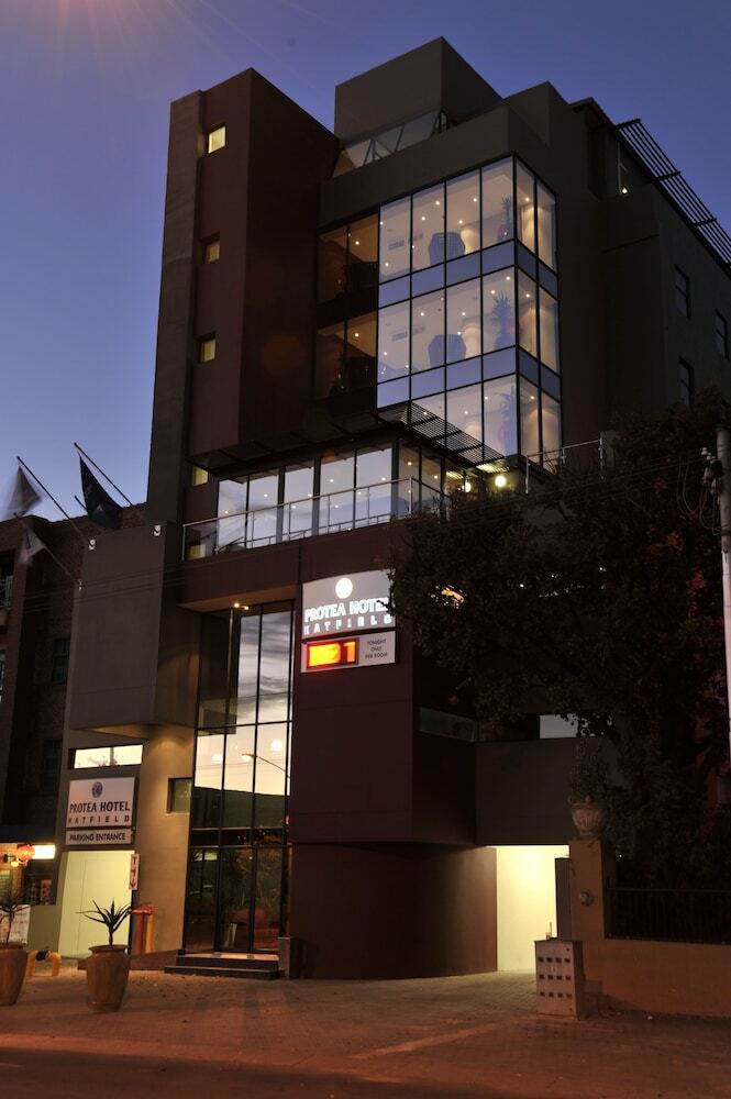 Protea Hotel Hatfield