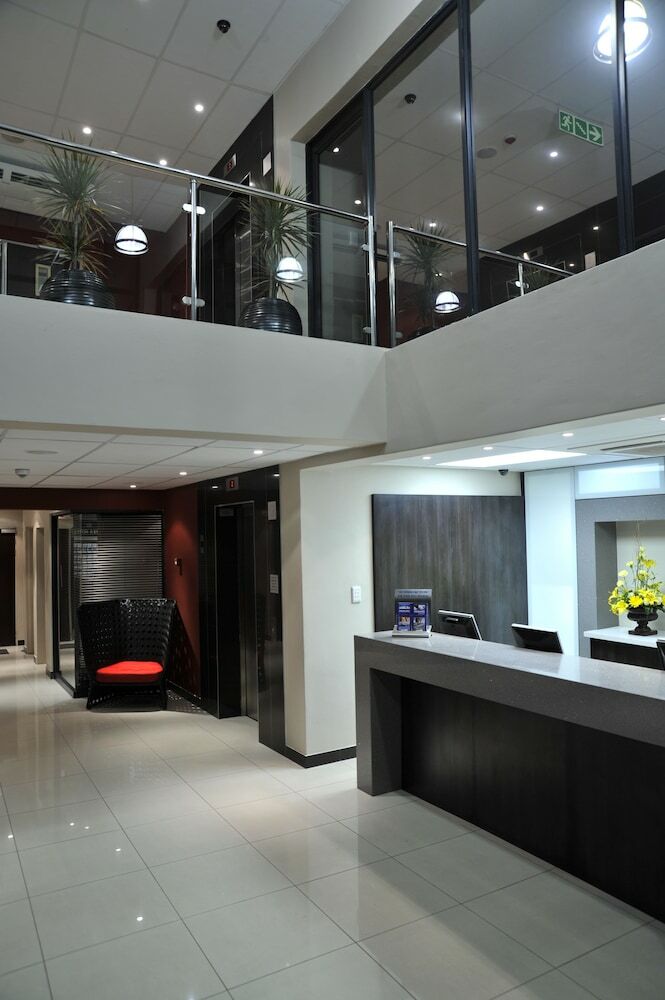 Protea Hotel Hatfield