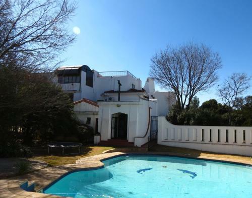 Hostal Kleineweide Boutique Estate