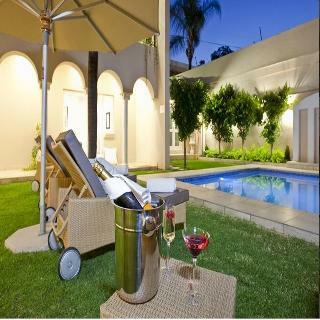 131 On Herbert Baker Boutique Hotel