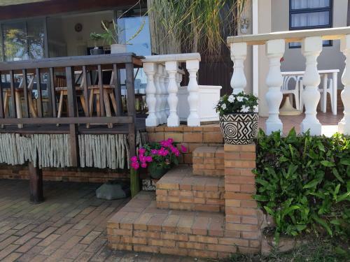 Hostal Zuider Zee Guest House