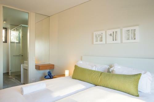 Dash Luxury Apartments
