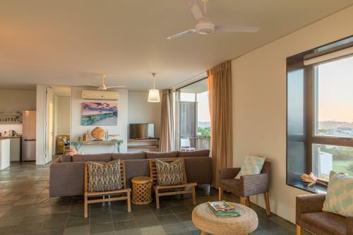 Dash Luxury Apartments