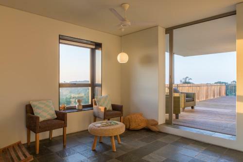 Dash Luxury Apartments