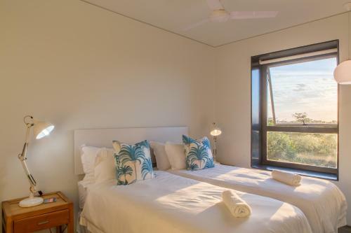 Dash Luxury Apartments
