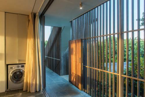 Dash Luxury Apartments